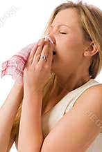 Sneeze