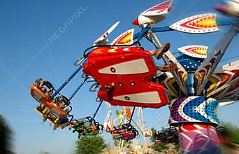 Carnival Ride
