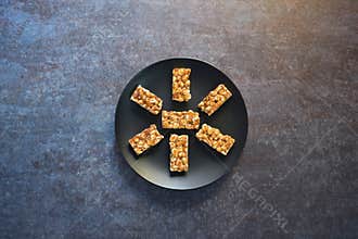 Peanut Chikki sweet