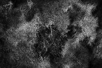 Black dark abstract watercolor background for textures backgrounds and web banners design.