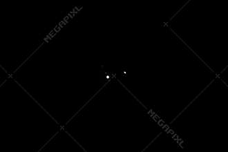 The Christmas Star The â€˜Greatâ€™ Conjunction of Jupiter and Saturn