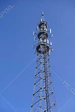 Communication Tower