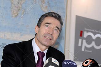 DENMAK_ANDERS FOGH RASMUSSEN