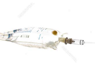 IV