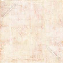 Vintage shabby canvas painted textured background