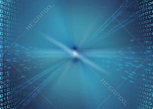Binary Broadband