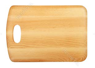 Wooden Chopping Board