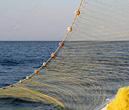 Fishing net