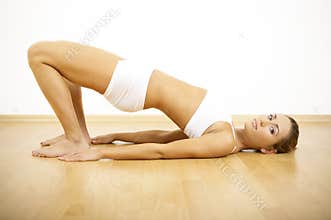 Fitness Time V