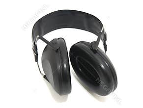 Hearing protection