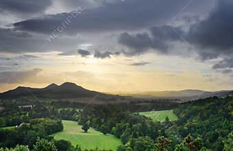 Scott's View