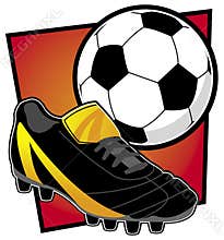 Soccer Equipment
