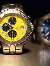 Titanium Watches