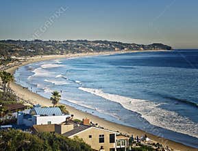 Malibu, Southern California