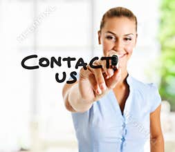 Contact us