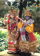 Radha Krishna