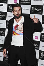Emmett Scanlan