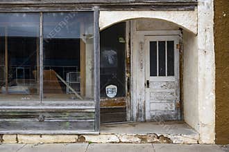 Business Failure, Bankrupt, Economy, Fail