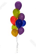 Party Balloons