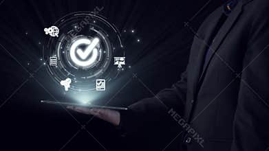 Quality Assurance - Key to Certified Product Excellence UUID