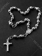 Rosary Crucifix