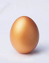 Golden egg
