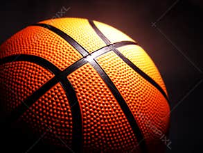 Basketball