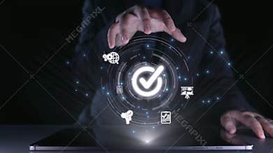 Quality Assurance - Key to Certified Product Excellence UUID