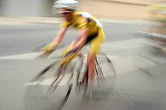 Bike Racer #1