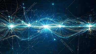 Quantum Entanglement: A Glimpse into Modern Physics