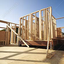 New construction.
