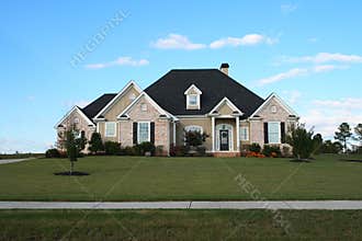Modern Home