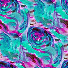 watercolor background blue, purple seamless texture abstract pai