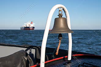 Ship's bell