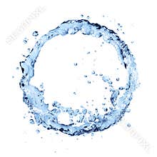 Water cycle
