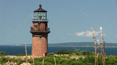 Light house Martha's Vineyard 7