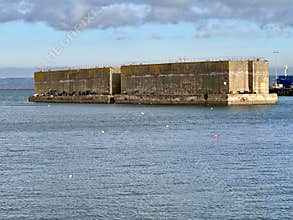 Castletown Isle of Portland Weymouth Dorset