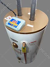 Electric Water Heater