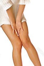 Lovely legs