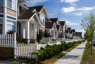 Townhouses