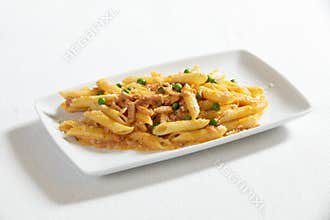 Italian penne