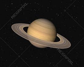 Saturn