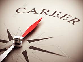 Choice of Career Orientation