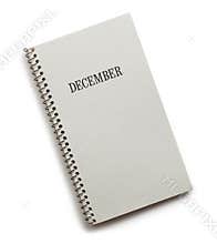 December Planner