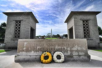 Their Name Liveth For Evermore