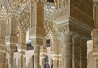 Alhambra