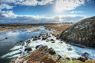 Pingvellir National Park