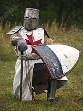Brave Crusader