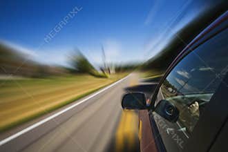 Automobile