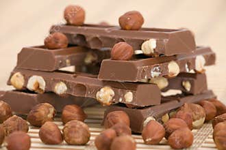 Chocolate